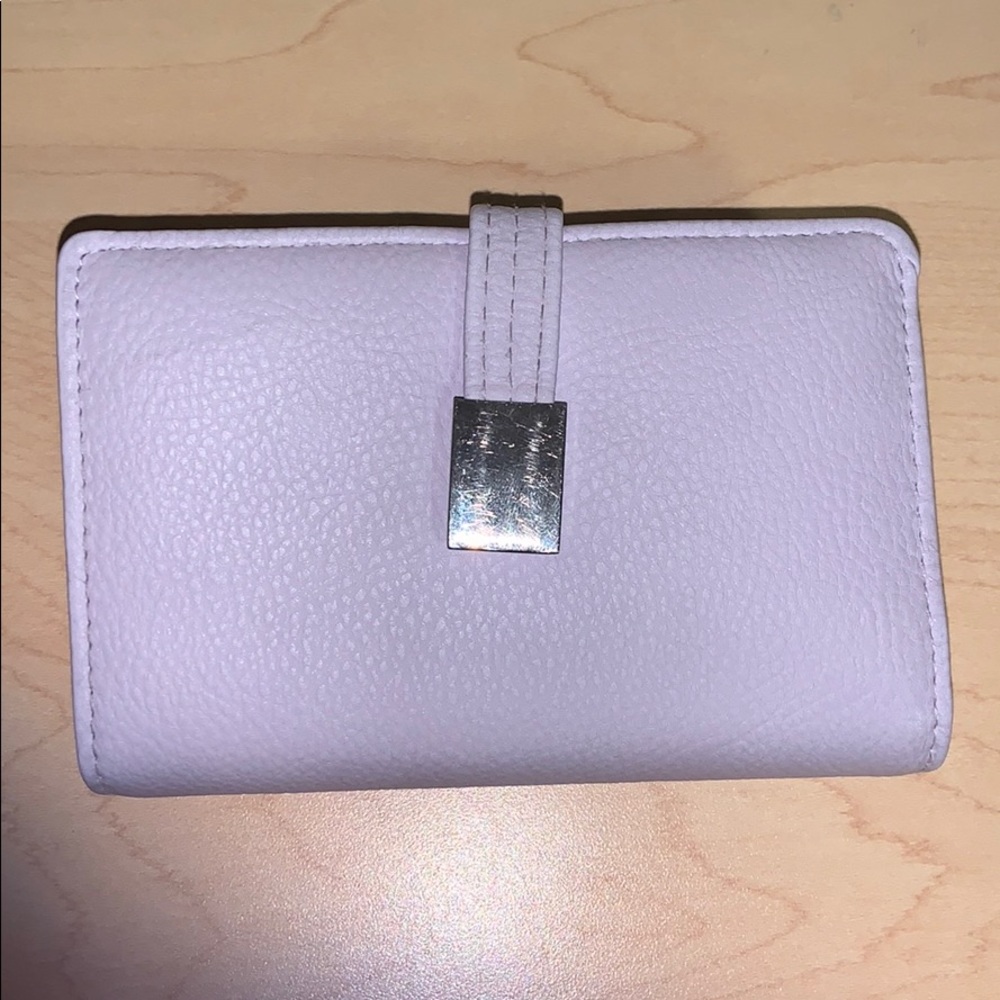 Mini Wallet/Clutch